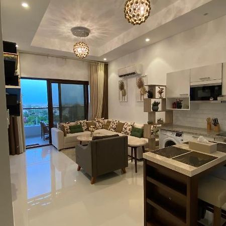 Wasan Luxury Residence Hawana ซาลาลาห์ ภายนอก รูปภาพ