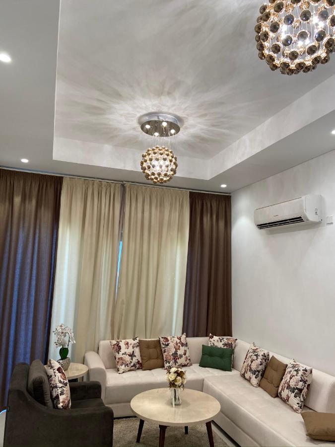 Wasan Luxury Residence Hawana ซาลาลาห์ ภายนอก รูปภาพ