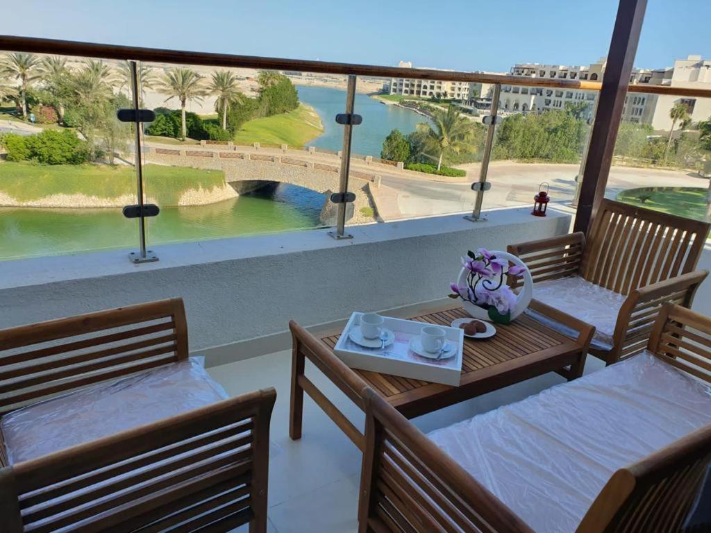 Wasan Luxury Residence Hawana ซาลาลาห์ ภายนอก รูปภาพ