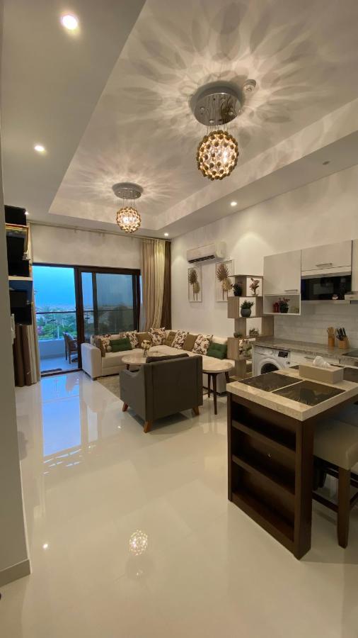 Wasan Luxury Residence Hawana ซาลาลาห์ ภายนอก รูปภาพ