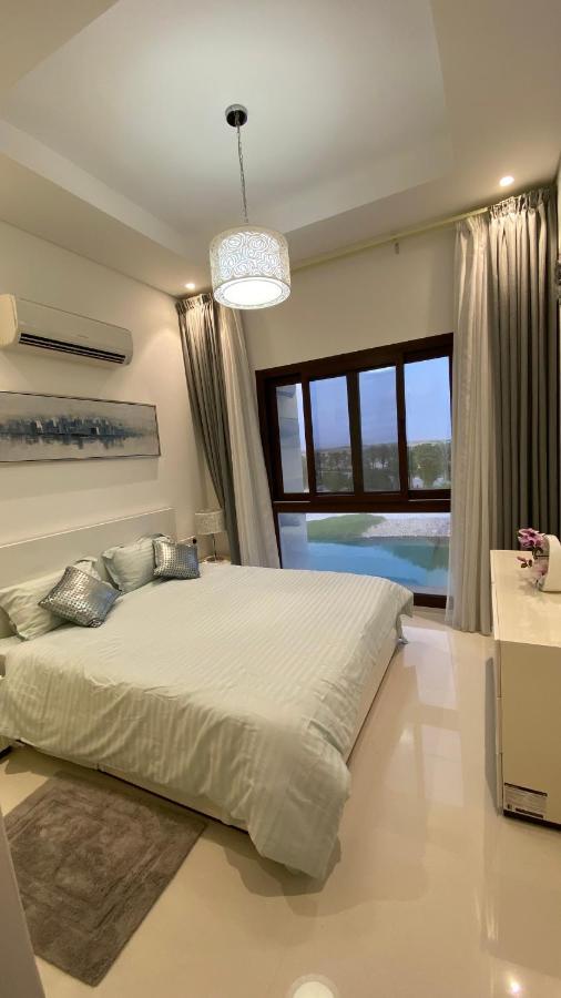 Wasan Luxury Residence Hawana ซาลาลาห์ ภายนอก รูปภาพ