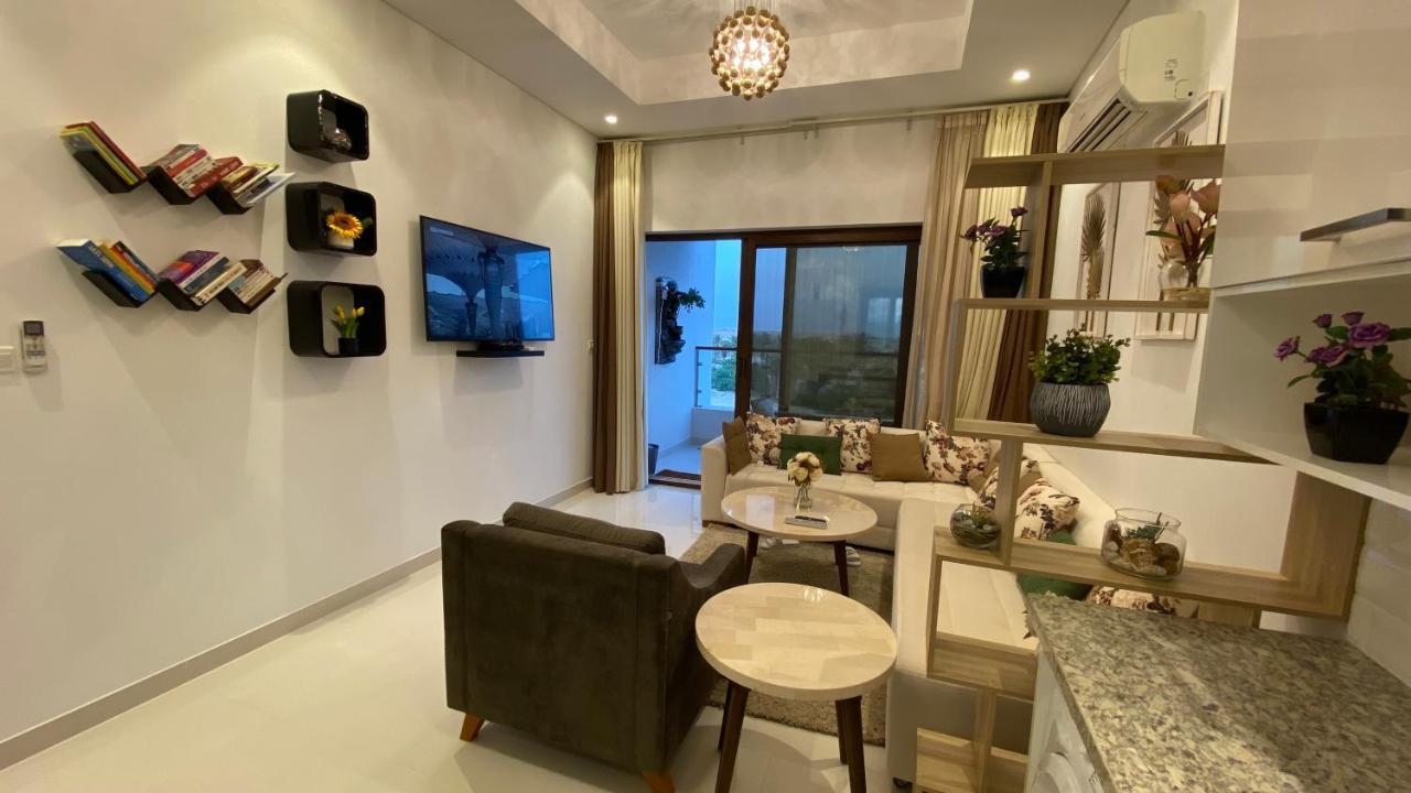 Wasan Luxury Residence Hawana ซาลาลาห์ ภายนอก รูปภาพ