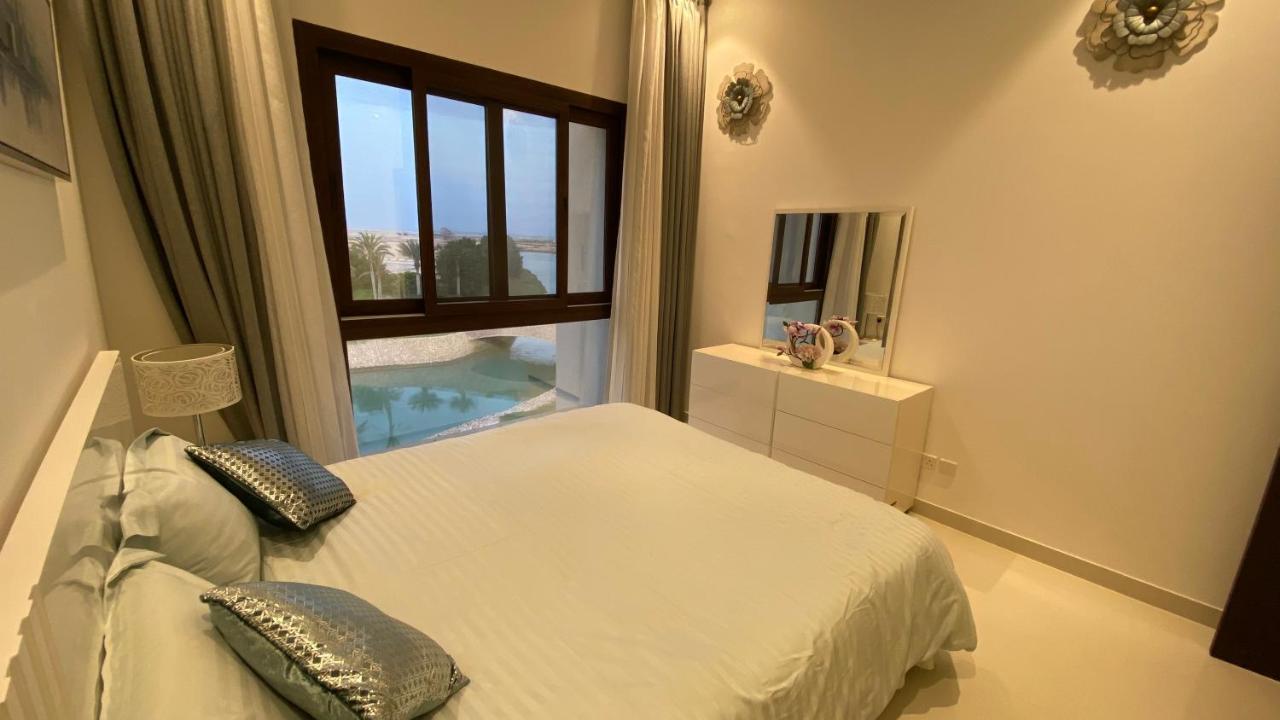 Wasan Luxury Residence Hawana ซาลาลาห์ ภายนอก รูปภาพ