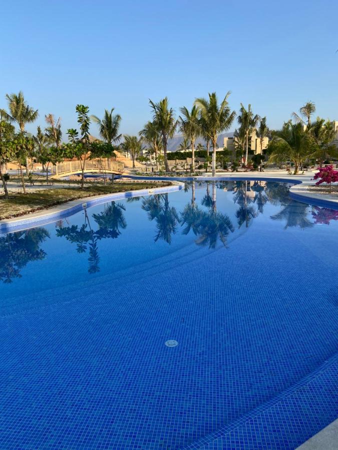 Wasan Luxury Residence Hawana ซาลาลาห์ ภายนอก รูปภาพ