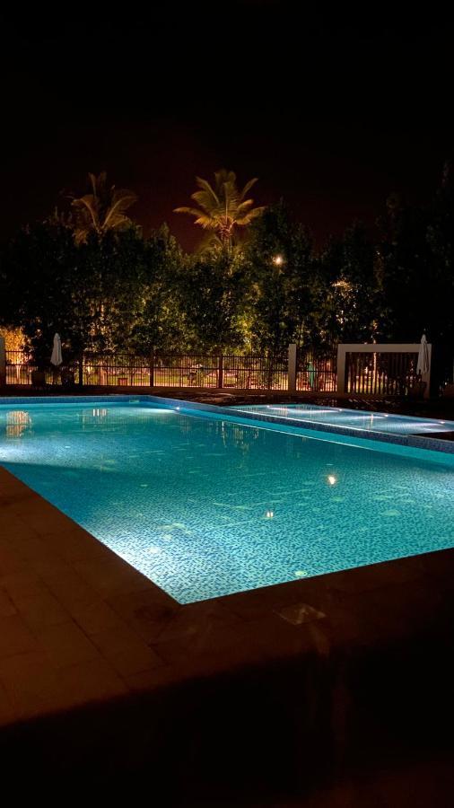 Wasan Luxury Residence Hawana ซาลาลาห์ ภายนอก รูปภาพ