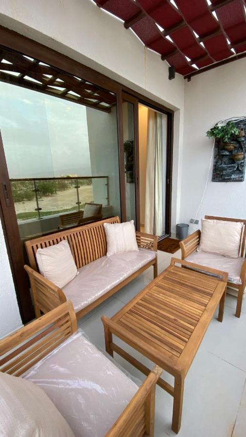 Wasan Luxury Residence Hawana ซาลาลาห์ ภายนอก รูปภาพ