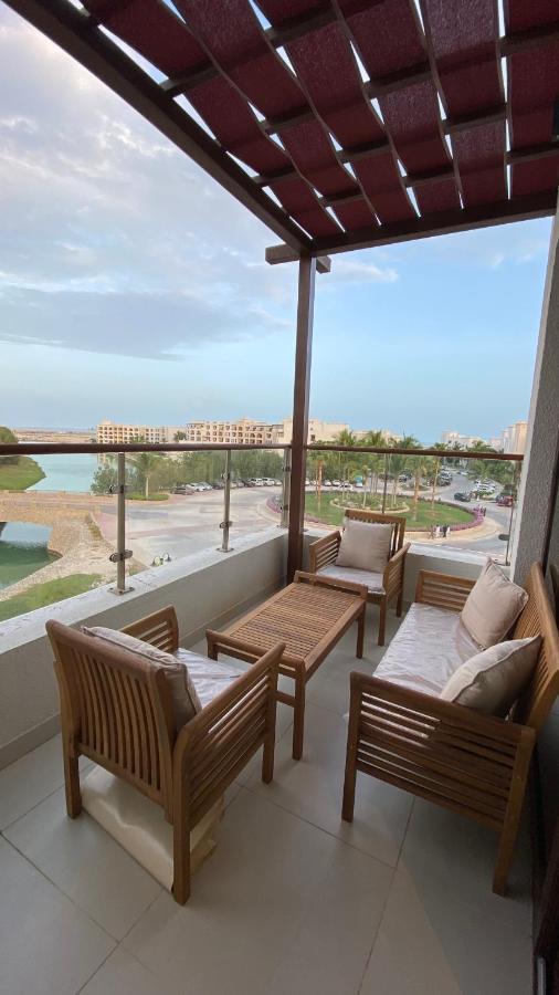 Wasan Luxury Residence Hawana ซาลาลาห์ ภายนอก รูปภาพ