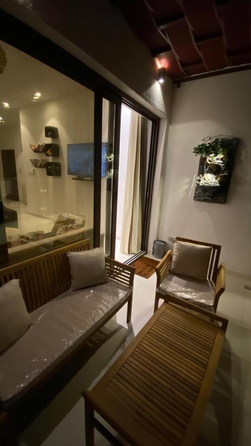 Wasan Luxury Residence Hawana ซาลาลาห์ ภายนอก รูปภาพ