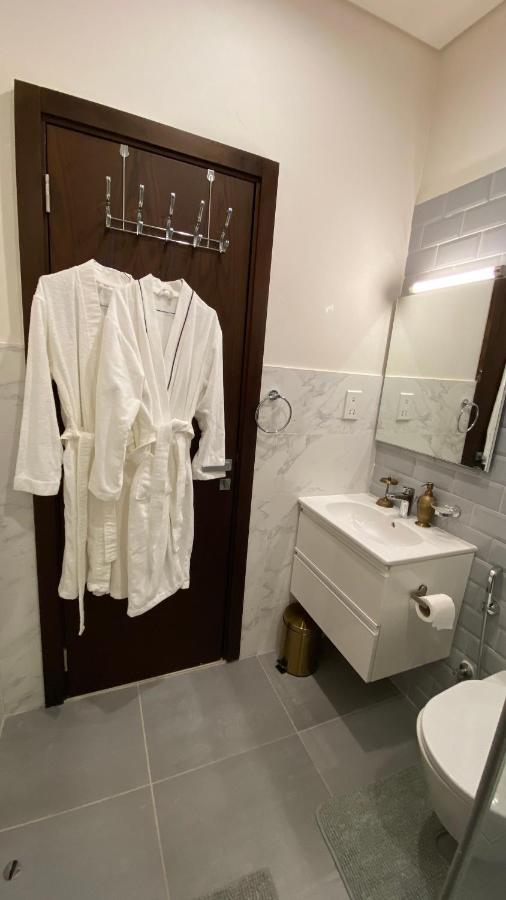 Wasan Luxury Residence Hawana ซาลาลาห์ ภายนอก รูปภาพ