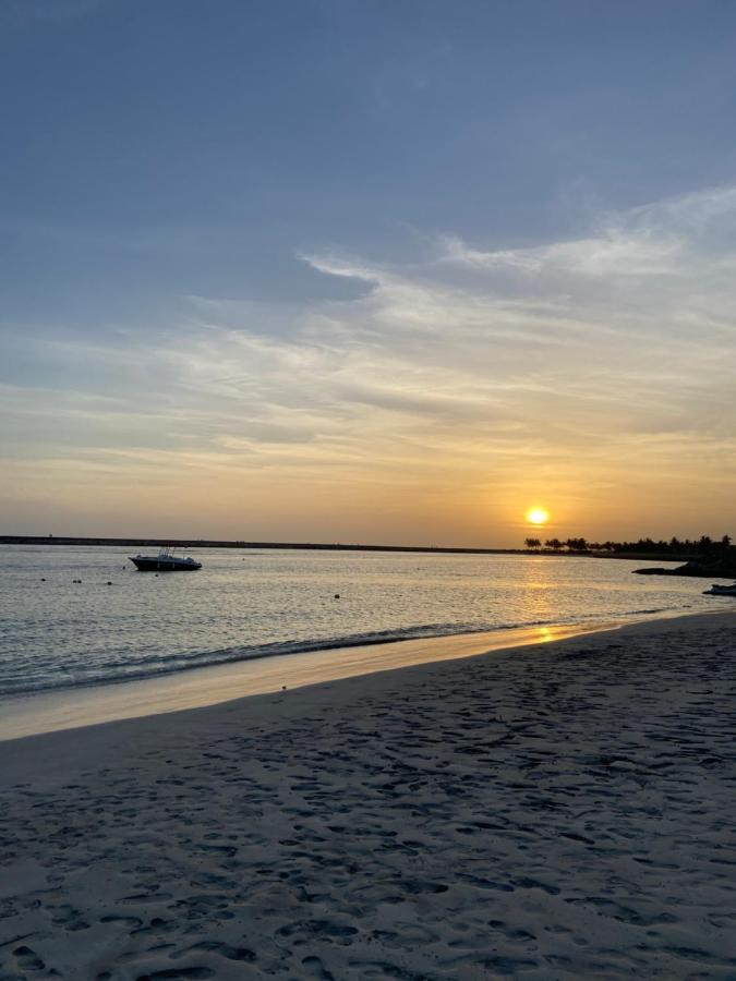 Wasan Luxury Residence Hawana ซาลาลาห์ ภายนอก รูปภาพ