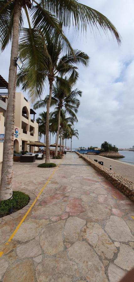 Wasan Luxury Residence Hawana ซาลาลาห์ ภายนอก รูปภาพ