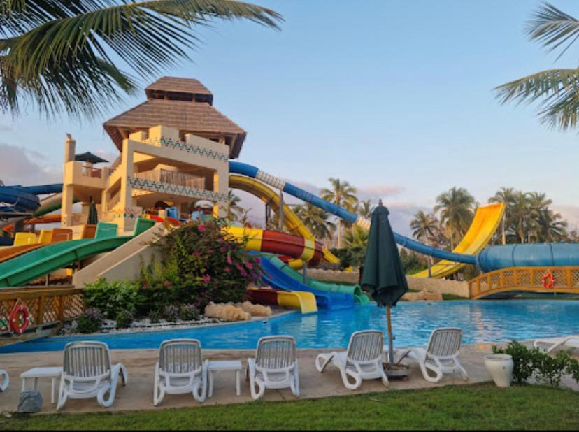 Wasan Luxury Residence Hawana ซาลาลาห์ ภายนอก รูปภาพ