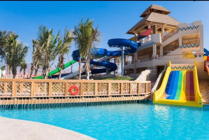 Wasan Luxury Residence Hawana ซาลาลาห์ ภายนอก รูปภาพ